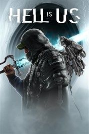 Hell is Us (Xbox Series X/S) XBOX LIVE Key EUROPE