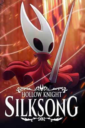 Hollow Knight: Silksong (PC/Xbox) XBOX LIVE Key EUROPE