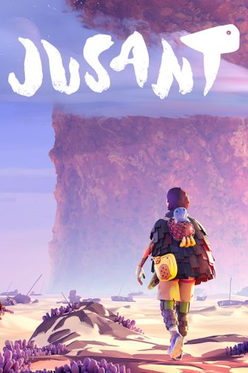 Jusant XBOX LIVE Key UNITED STATES