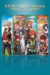 KEMCO RPG Selection Vol. 7 PC/XBOX LIVE Key UNITED STATES