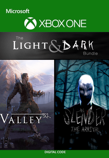 Light & Dark Bundle XBOX LIVE Key EUROPE