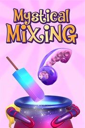 Mystical Mixing PC/XBOX LIVE Key EUROPE
