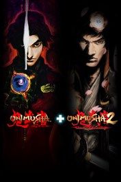 Onimusha 1+2 Pack XBOX LIVE Key EUROPE