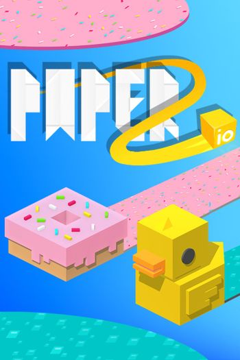 Paper io 2 PC/XBOX LIVE Key UNITED STATES
