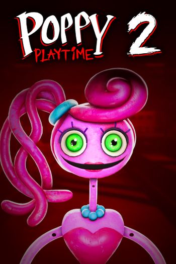 Poppy Playtime: Chapter 2 XBOX LIVE Key EUROPE
