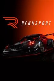 RENNSPORT (Xbox Series X|S) XBOX LIVE Key UNITED STATES