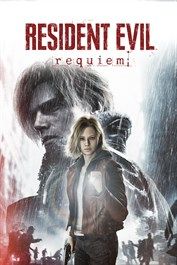 Resident Evil Requiem (Xbox Series X|S) XBOX LIVE Key UNITED STATES