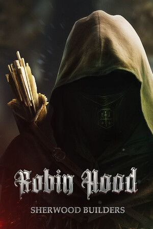 Robin Hood - Sherwood Builders (PC/Xbox Series X|S) XBOX LIVE Key EUROPE