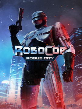 RoboCop: Rogue City - Pre-Order Bonus (DLC) (Xbox Series X|S) XBOX LIVE Key GLOBAL