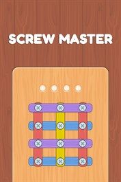 Screw Master Series X|S XBOX LIVE Key EUROPE