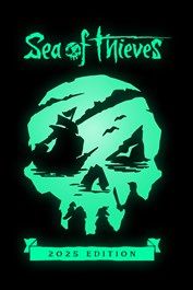 Sea of Thieves: 2025 Edition PC/XBOX LIVE Key CANADA