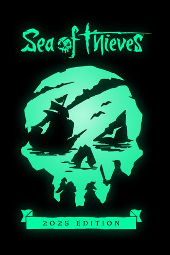Sea of Thieves: 2025 Edition PC/XBOX LIVE Key EUROPE
