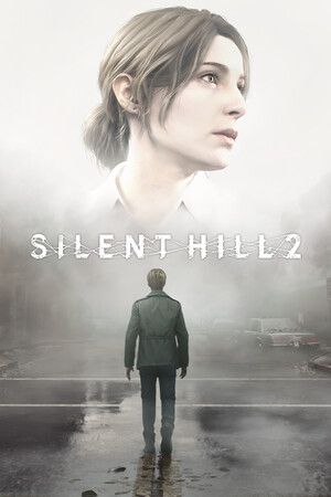 SILENT HILL 2 (PC/Xbox Series X|S) XBOX LIVE Key SAUDI ARABIA