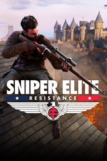 Sniper Elite: Resistance - Pre-Order Bonus (DLC) (Xbox One) XBOX LIVE Key GLOBAL
