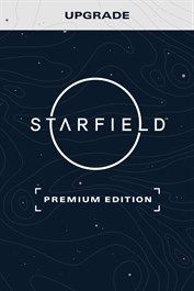 Starfield - Premium Edition Upgrade (DLC) (Xbox Series X|S) XBOX LIVE Key EUROPE