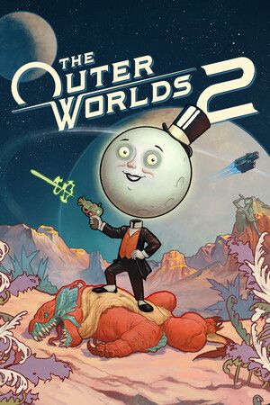 The Outer Worlds 2 - Pre order Bonus (DLC) (Xbox Series X|S) XBOX LIVE Key GLOBAL