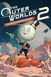 The Outer Worlds 2 Premium Upgrade (DLC) (Xbox Series X|S / Windows) XBOX LIVE Key EUROPE