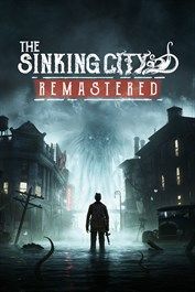 The Sinking City Remastered (Xbox Series X|S) XBOX LIVE Key EUROPE