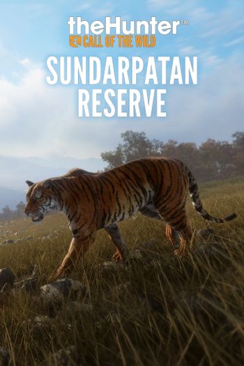 theHunter: Call of the Wild™ - Sundarpatan Nepal Hunting Reserve (DLC) XBOX LIVE Key EUROPE