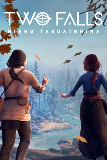 Two Falls (Nishu Takuatshina) (Xbox Series X|S) XBOX LIVE Key UNITED STATES