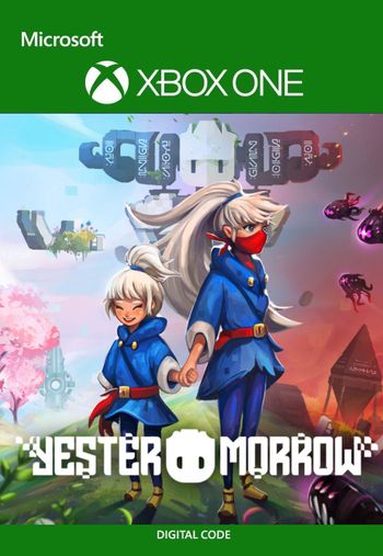 YesterMorrow (Xbox One) Xbox Live Key UNITED STATES