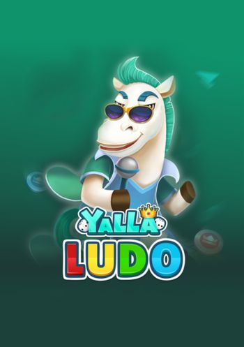 Yalla Ludo - 5 USD Diamonds Key GLOBAL